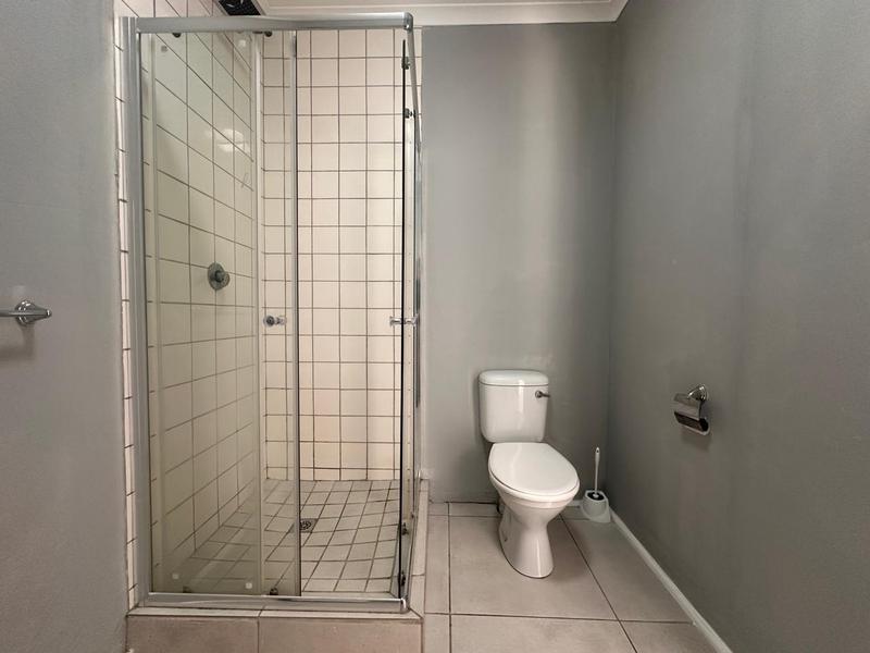 To Let 1 Bedroom Property for Rent in Strand North Western Cape